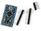 MIKRO KONTROLER Atmega328 Mini 16Mhz Arduino  MW11