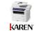 Urządzenie Xerox WorkCentre 3220V_DN + microSDHC