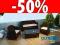 MEBLE OGRODOWE OLTRE TECHNORATTAN OUTLET -50% !!!