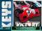 VICTORY THE AGE OF RACING STEAM KEY AUTOMAT FIRMA