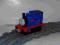 TOMEK THOMAS - SIR HANDEL Nr 3 - METALOWY