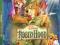 ROBIN HOOD DISNEY BLU-RAY PL DUBBING FOLIA