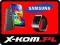 Smartfon SAMSUNG Galaxy S5 G900 Czarny+Galaxy Gear