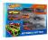 ZESTAW RESORÓWKE HOT WHEELS 9SZ KOMPLET SUPER