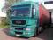 MAN TGX XXL 2008 EURO 5 + Naczepa Krone