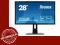 Monitor 28'' IIYAMA ProLite B2888UHSU 4K HDMI 1ms