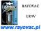1 szt Rayovac Maximum LR 9V  6LR61 Bat. Alkaliczna