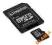 KARTA PAMIĘCI microSD 8GB 1-adapter class 10