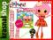 LALALOOPSY 33cm LALKA Cherry Crisp Crust 527145 +G