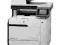 HP Color LaserJet PRO400 M475DN MFP - SKANER