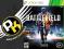 Battlefield 3 XBOX 360 gra używana sklep w Wa-wie