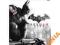 GRA BATMAN ARKHAM CITY XBOX360 NOWA