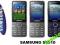 NOWY SAMSUNG S5610 CZARNY,SREBRNY GWARANCJA 24 M