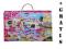 MEGA BLOKS BARBIE PARTY NA BASENIE 80228 + GRATIS