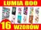 ETUI OBUDOWA FUTERAŁ POKROWIEC NOKIA LUMIA 800 24H
