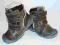 BARTEK trzewiki zima PRZECENA OSTATNIE r.20 12,5cm