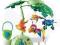 Karuzela Fisher Price Rainforest + pilot -PlumTree