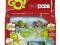 ANGRY BIRDS GO TELEPODS MULTI PACK HASBRO A6181