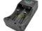 Ładowarka TrustFire TR-006 18650 16340 26650 25500