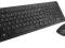 Zestaw Dell KM632 - Klawiatura i mysz