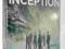 INCEPCJA STEELBOOK ( 2 x BLU-RAY )