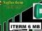 ITERM 6MB olej grzewczy __ luz __ NAFTOCHEM