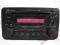 Radio CD SUZUKI JIMMY CLARION PS-2685H-B