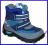 Buty zima BARTEK 51581 membrana r 24 cieplutkie