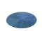 Podkładka na stół Authentics Dot niebieska