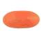 Podkładka na stół Authentics Dot owal pomarańcz