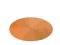 Podkładka na stół Authentics Dot pomarańczowa