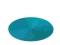 Podkładka na stół Authentics Dot turkusowa