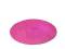 Podkładka na stół Authentics okrągła, różowa