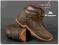 BUTY KAPPA BRIGHT MID 241262-5050 r. 42 BRĄZOWE
