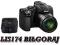 NIKON P530 + TORBA 42xZOOM/ 16xMpix / FULL HD /OIS