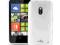PURO Case Etui Nokia Lumia 620 (przezroczysty)
