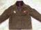 Coccodrillo kurtka jesienna dla chłopca 110 BDS