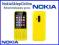 Nokia 220 Dual Sim Żółta, PL, bez sim, FV23%
