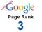 LINK Page Rank 3, 30 dni PR3 - SEO, pozycjonowanie