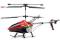 HELIKOPTER R/C 78cm 3,5 KAN. RADIO GYRO +++++++++