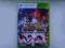 Street Fighter IV Arcade Edition XBOX 360