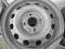 FORD FUSION,FOCUS,FIESTA,felgi Stalowe 14',4x108mm