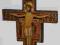 IKONA KRZYŻ ŚWIĘTEGO FRANCISZKA - SAN DAMIANO