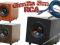 TAGA TSW 120 v2 SUBWOOFER + GRATIS 5m KABLA CHINCH