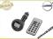 Samochodowy transmiter FM RDS 4GB pamięci USB SD