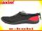 Buty do wody dziecięce AXIM 5K2828 czarny r34 kobi