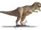 MODEL PLASTIKOWY DO SKLEJANIA-TYRANNOSAURUS REX