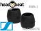 SENNHEISER 525783 nakładki silikonowe rozm.S 5PAR