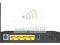 D-LINK DSL-2750B Router modem ADSL2+ WiFi-N 300