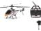 Helikopter JAMARA 037550 4 kanałowy RC Sole 24h